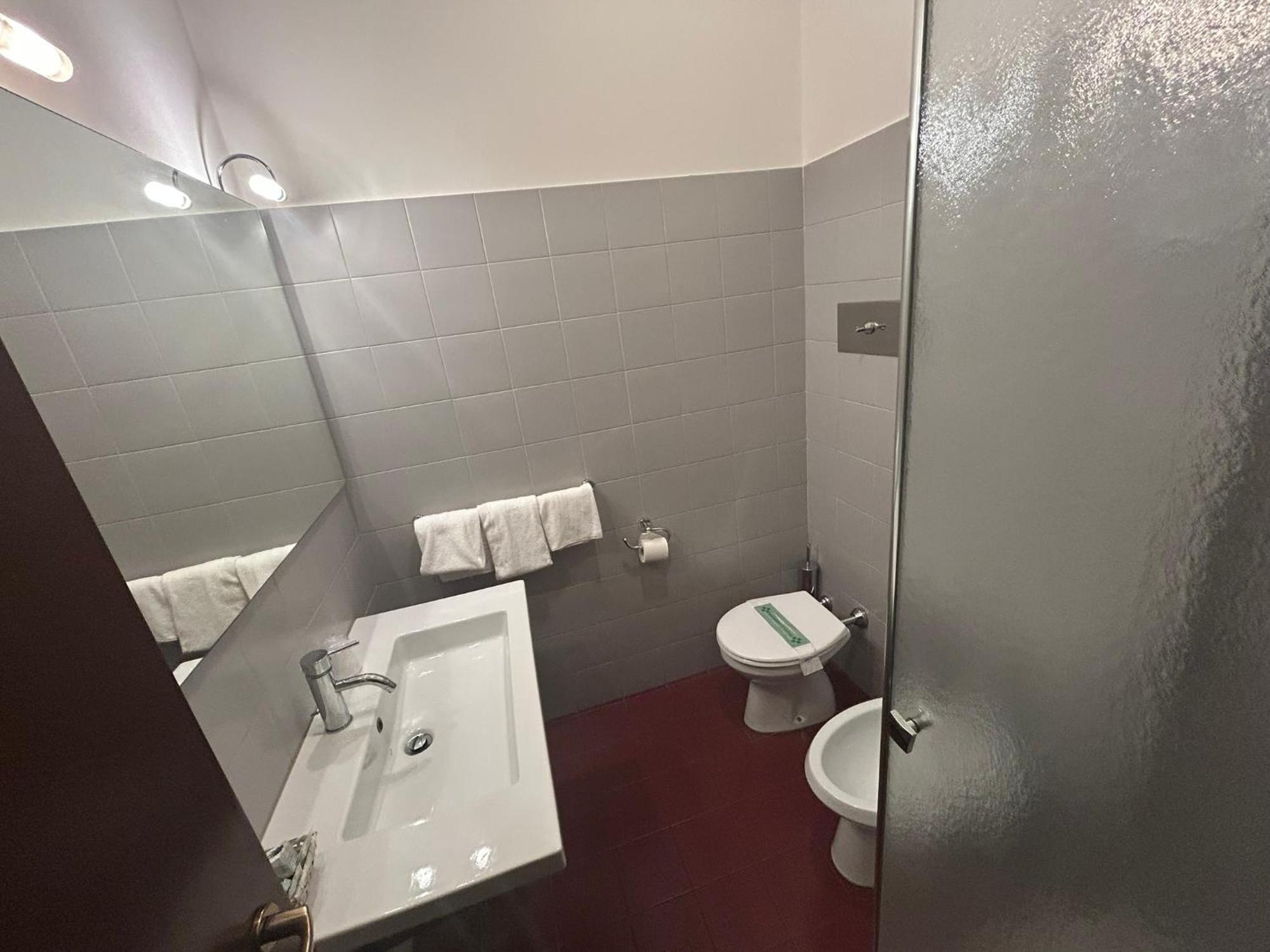 רובאנו Hotel Vittoria מראה חיצוני תמונה