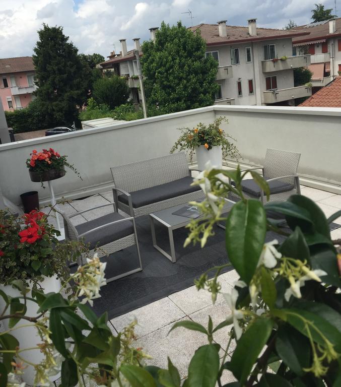רובאנו Hotel Vittoria מראה חיצוני תמונה